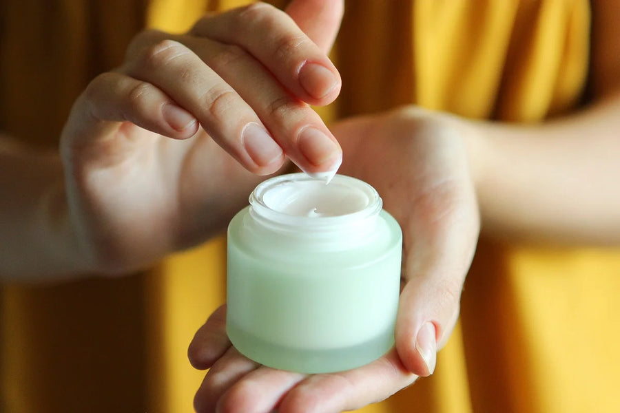 Benefits of Night Cream and Why One Should Apply Night Cream