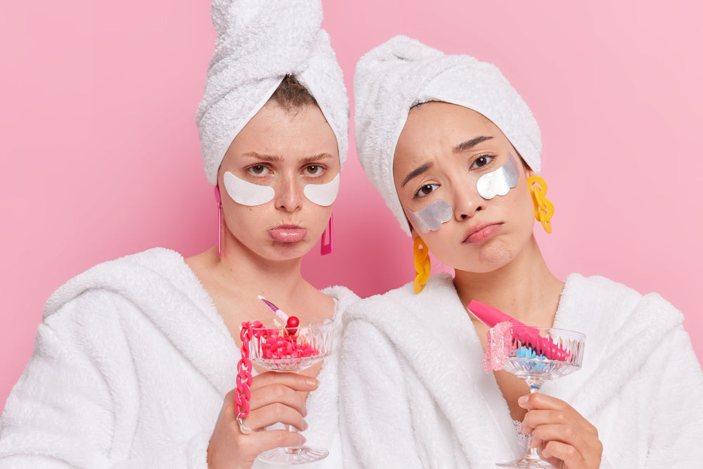 Difference Between Day Cream And Night Cream