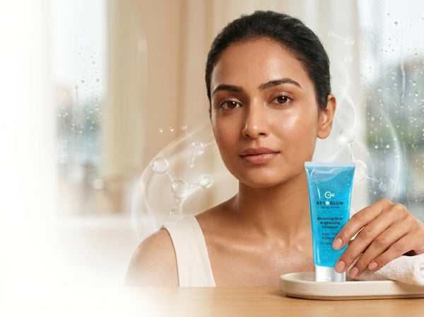Monsoon Skin Care Tips to Keep Your Skin Glowing