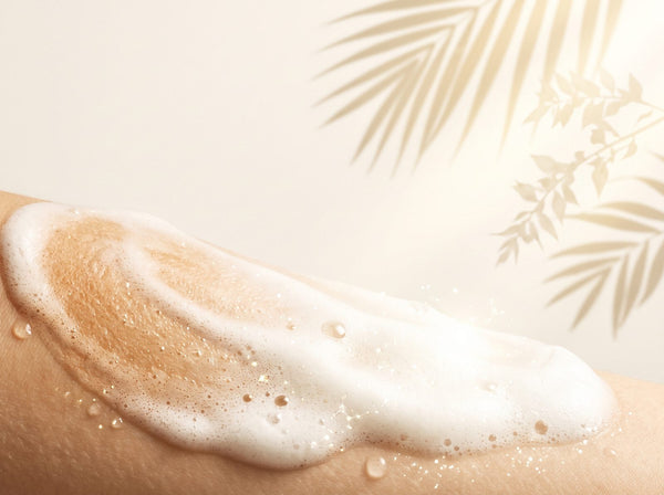 Anti-Tan Soap: Remove Sun Tan with the Right Soap (India)