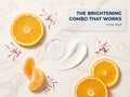 Best Brightening Skincare Combo for Glowing Skin in India
