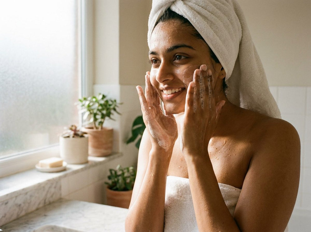Best Soaps for Glowing Skin in India 2026