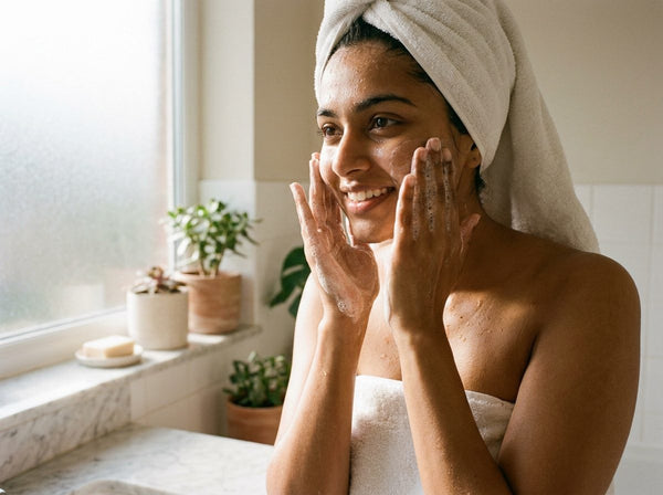 Best Soaps for Glowing Skin in India 2026