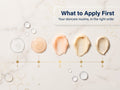 Correct Skincare Routine Order: What to Apply First (India 2026)