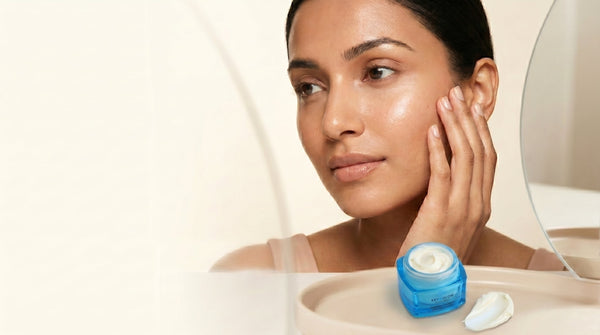 Glass Skin Routine for Indian Skin: Step-by-Step 2026 Guide That Actually Works