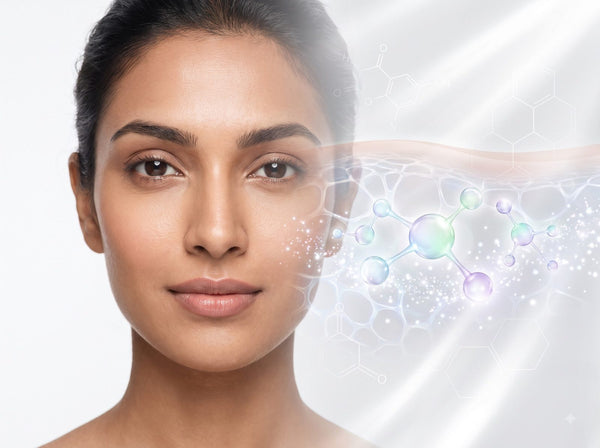 Glutathione for Skin Whitening: Does It Actually Work? (India)