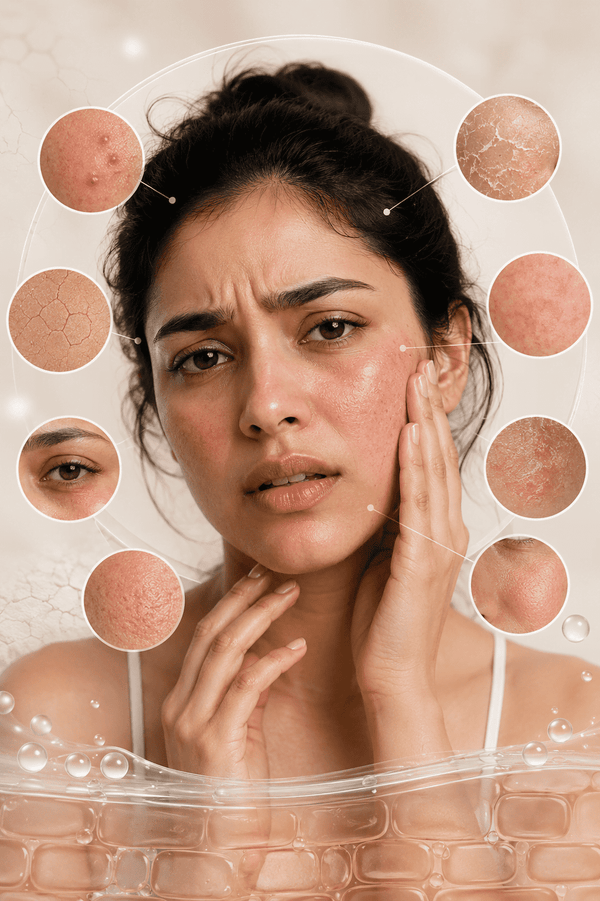 10 Signs You Have a Damaged Skin Barrier (And How to Fix Each One)