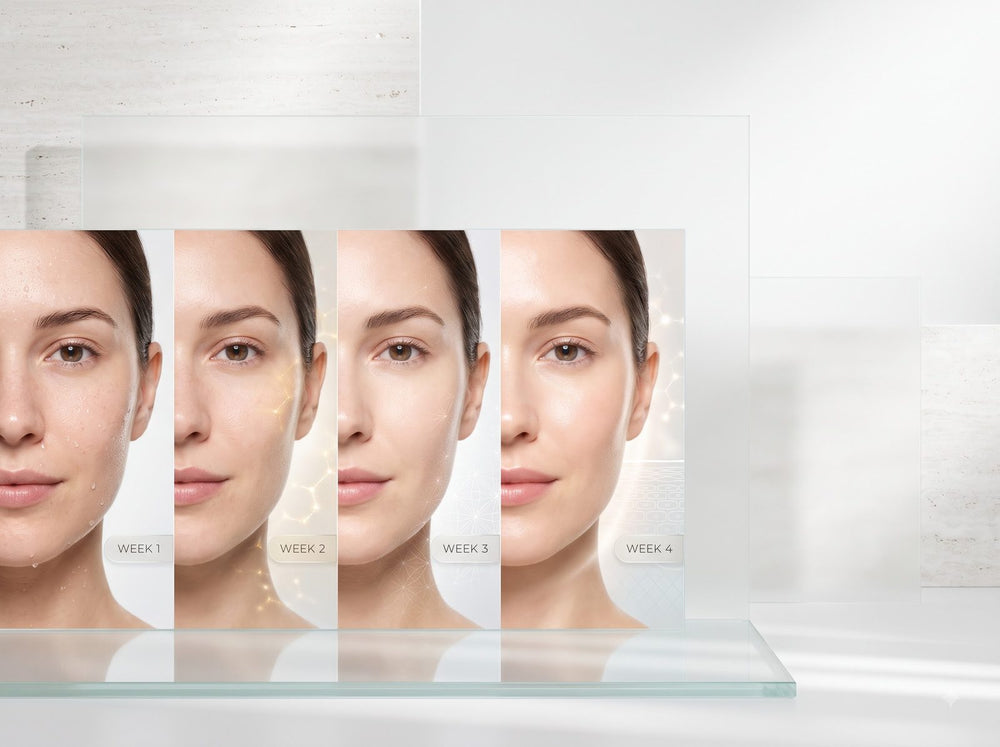 How to Use Kojic Acid Soap for Best Results (Week-by-Week)