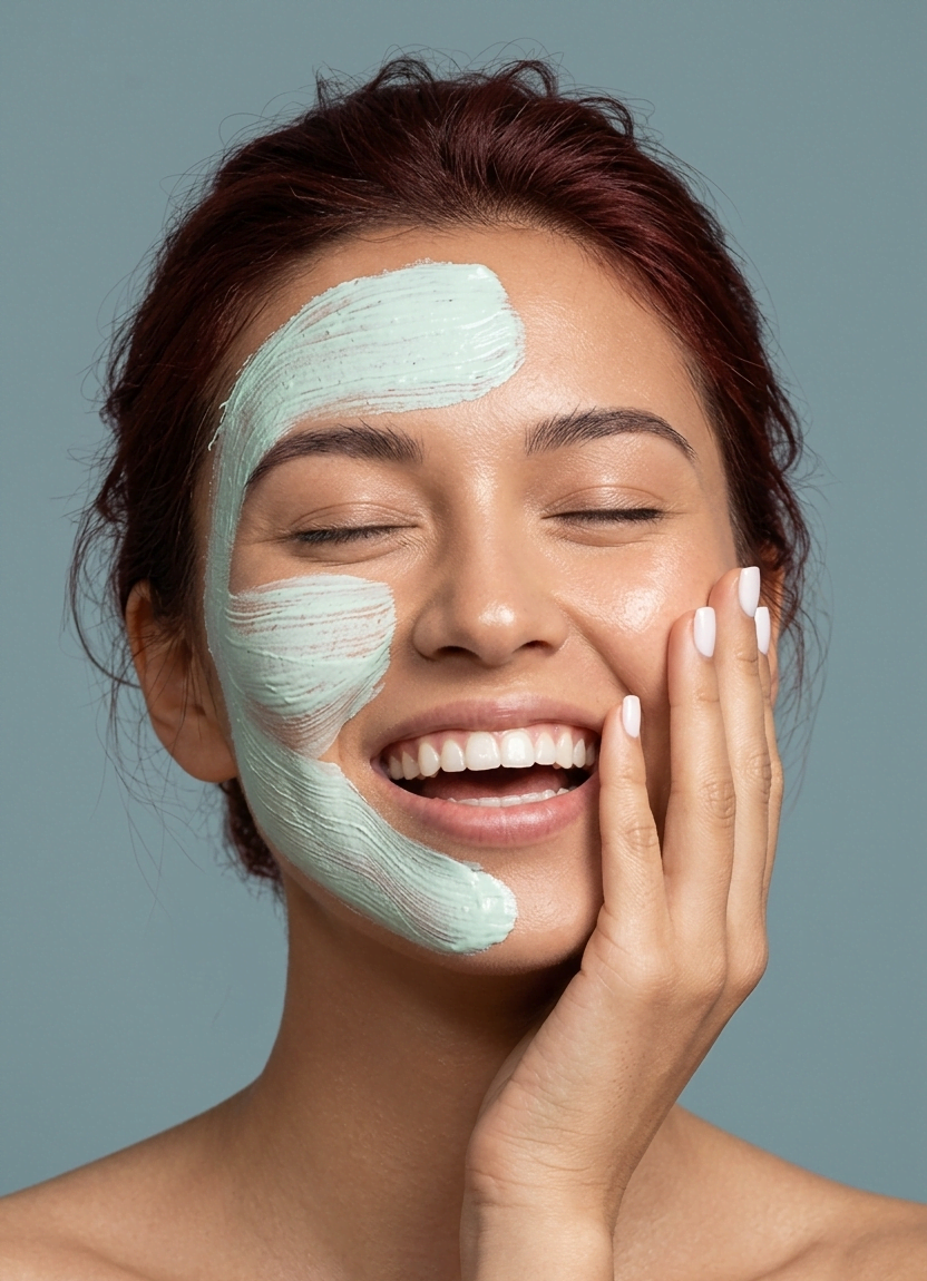 A Guide to the Best Face Scrub for Your Skin Type