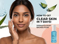 How to Get Glowing Skin in 7 Days: A Dermatologist-Backed Plan for Indian Skin