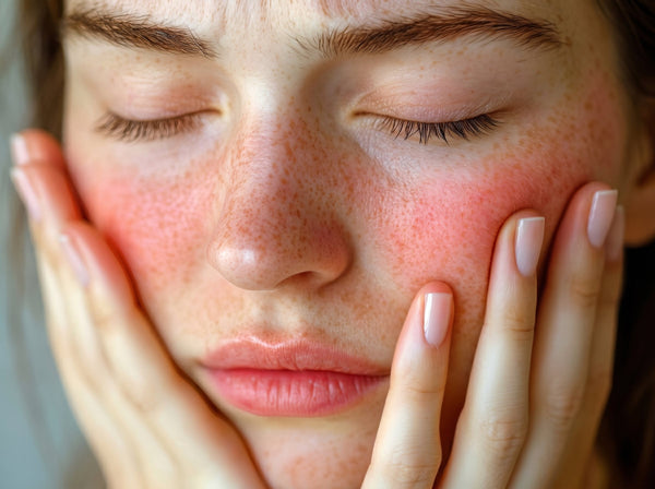 Skin Care Products for Sensitive Skin