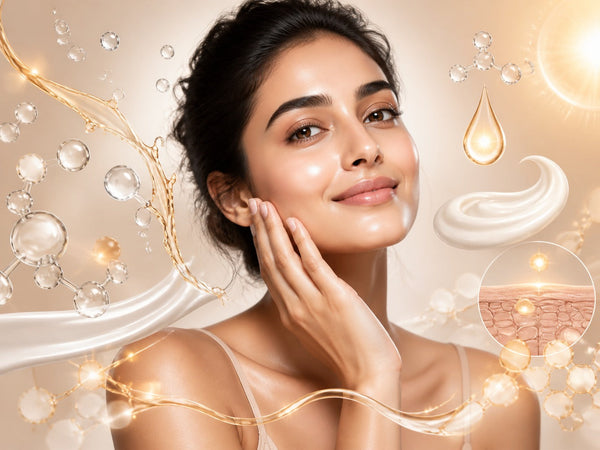 The Ultimate Guide to Glowing Skin: 5 Best Skincare Routine for Healthy Radiant Skin