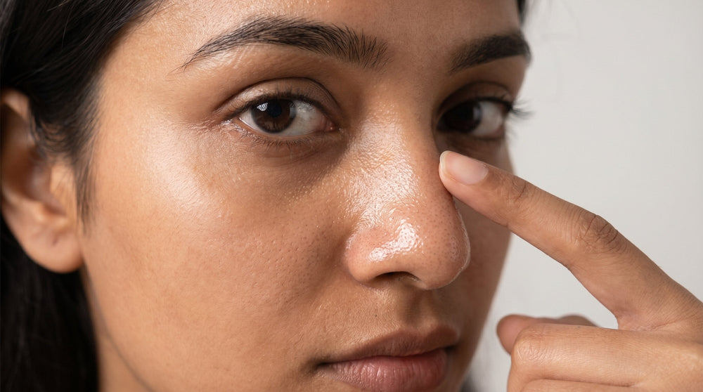 Best Skincare Routine for Oily Skin in India (2026 Guide)
