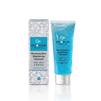 Blooming Glow Brightening Facewash