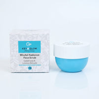 Glutathione Glow Face Scrub