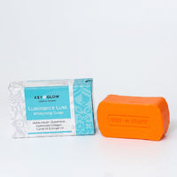 Luminance Luxe Brightening Soap