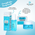 Overnight Glow Beauty Bundle - Key to Glow 