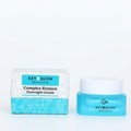 Key to Glow Complex Restore Overnight Cream 50g with Alpha Arbutin for Brightening and Dark Spot Reduction