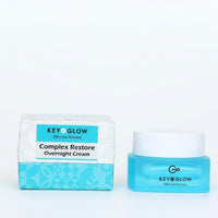 Complex Restore Overnight Cream