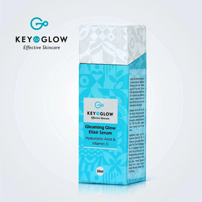 Vitamin C Glow Face Serum