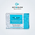 Luminance Luxe Whitening Soap Alpha Arbutin + Glutathione + Hydrolysed Collagen + Carrot Oil + Ginger Oil - 125g - Key to Glow 
